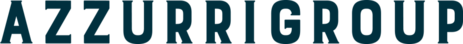 Azzurri group logo  - Flow Learning & MAPAL OS customer