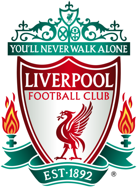 Liverpool football club logo - Flow Learning & MAPAL OS customer