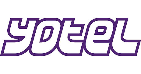 YOTEL logo