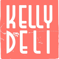 Kelly Deli logo