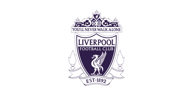 Liverpool Football Club Log