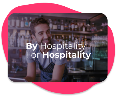 by hospitality for hospitality - Flow Learning & MAPAL OS